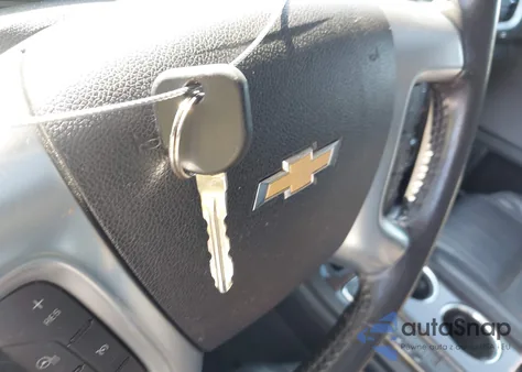 2016 Chevrolet Traverse Ltz z USA, uszkodzony, nr VIN 1GNKVJKD7GJ103069